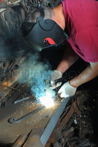 Arc zx7-200 Inverter Welder Machine Single Phase Arc Welding Machine