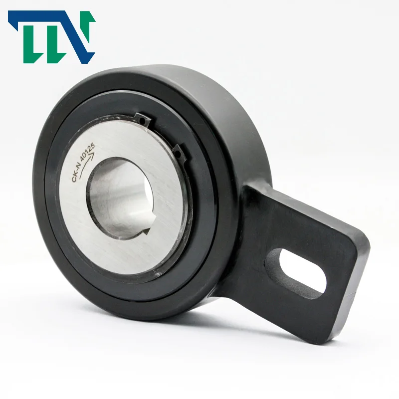 BSEU40-30 Roller Type One Way Cutch Bearing Conveyor Backstop New