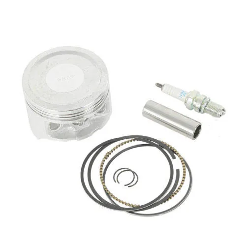 350CC Cylinder Kit for Honda Rancher TRX350 ATV