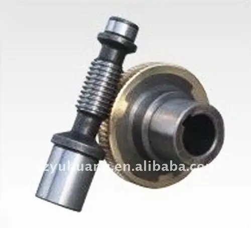
worm gear 