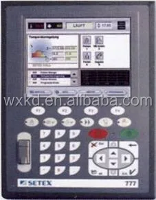 
KD-250D Air-flow atomization dyeing machine 