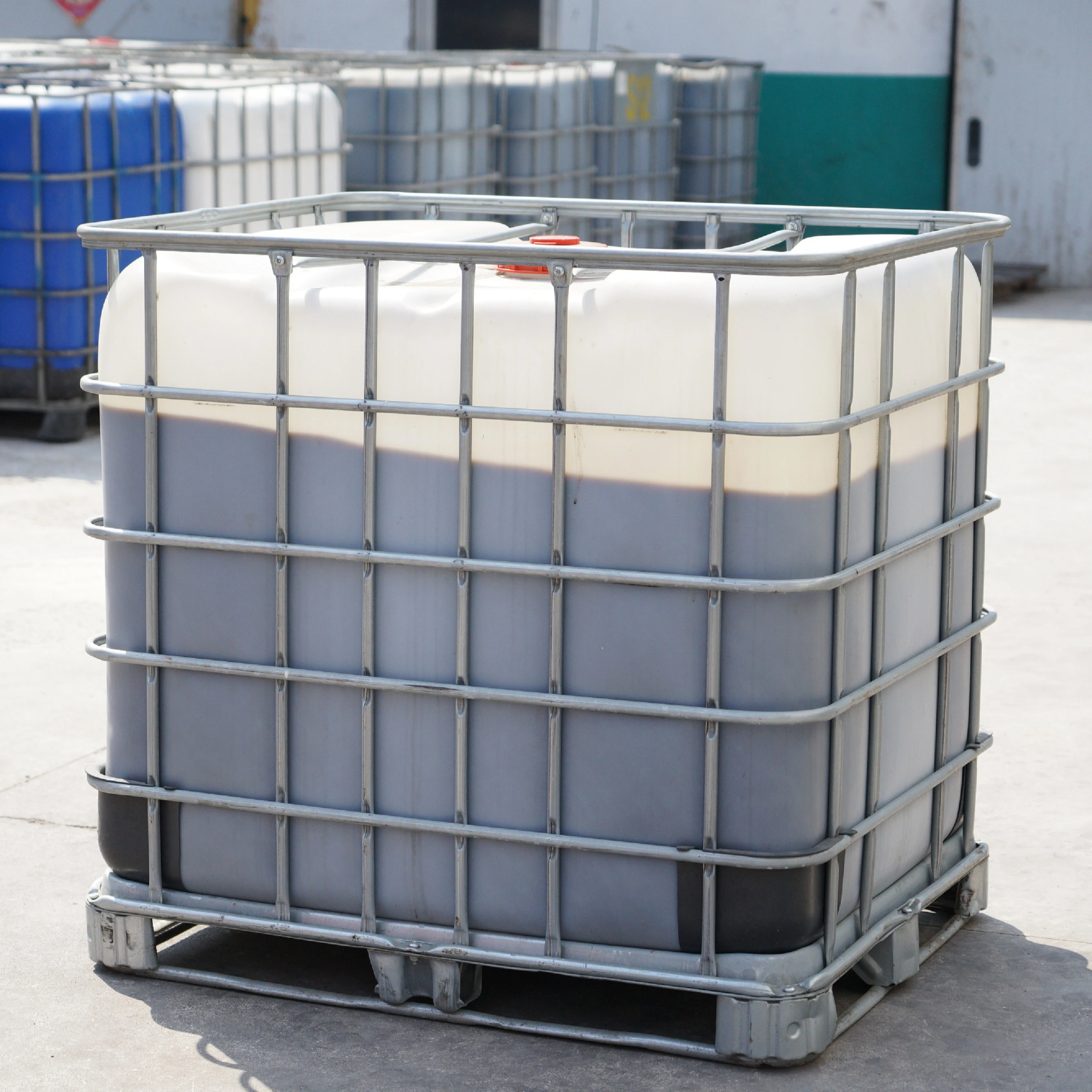 Jiate bulk liquid organic fertilizer for root / new leaves /blooming flowers