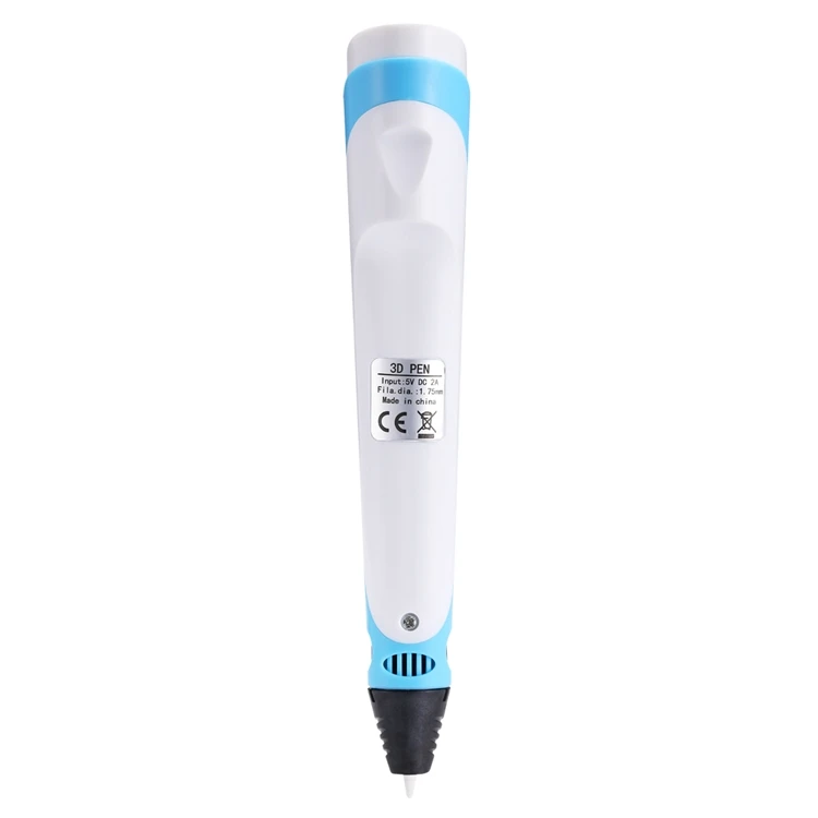 educational 3d v2s printer pen toys for kids  3d printer diy newly abs/pla art drawing pen