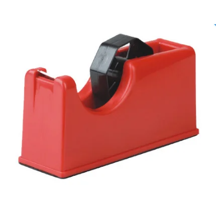 Wholesale office tape dispenser with 3 inch core