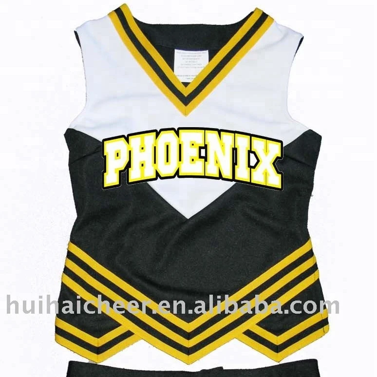 Униформа для чарлидинга