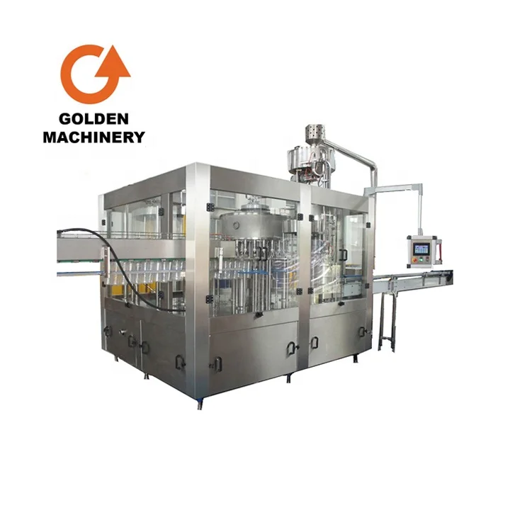 filling machine