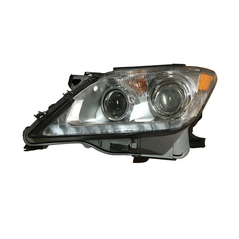 Head Lamp Auto Head Light Car Lighting System for Lexus LX570 2012-