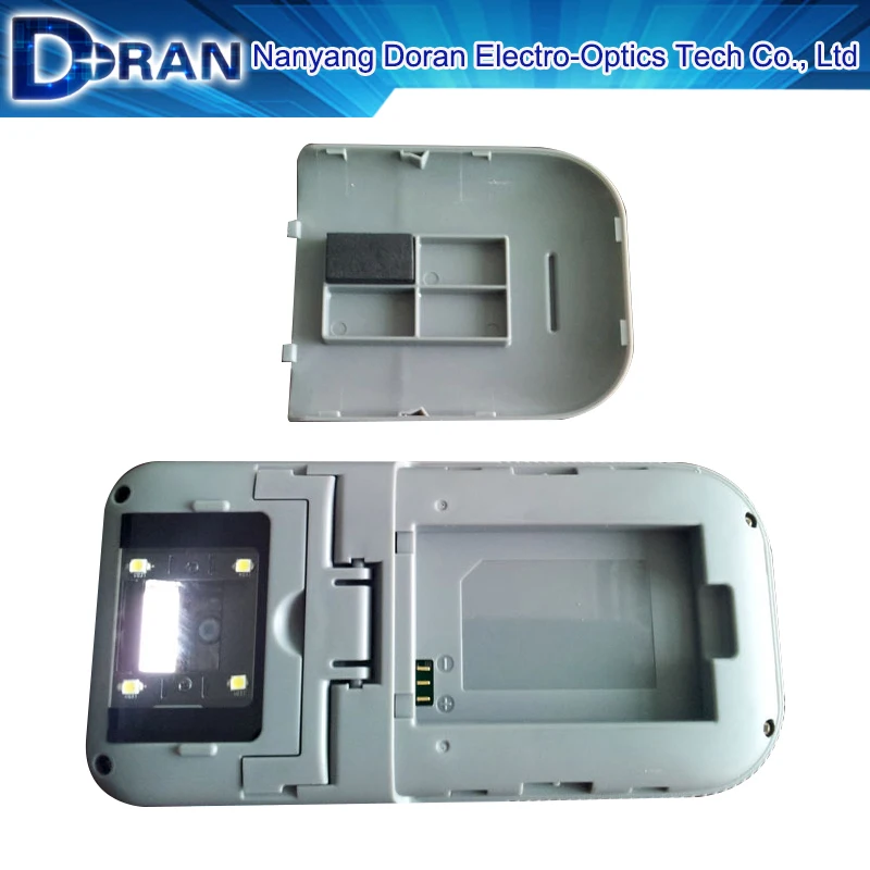 HCP-01 Portable 4.3 Inch HD Digital Video Electronic Loupe Magnifier Magnifying Glass