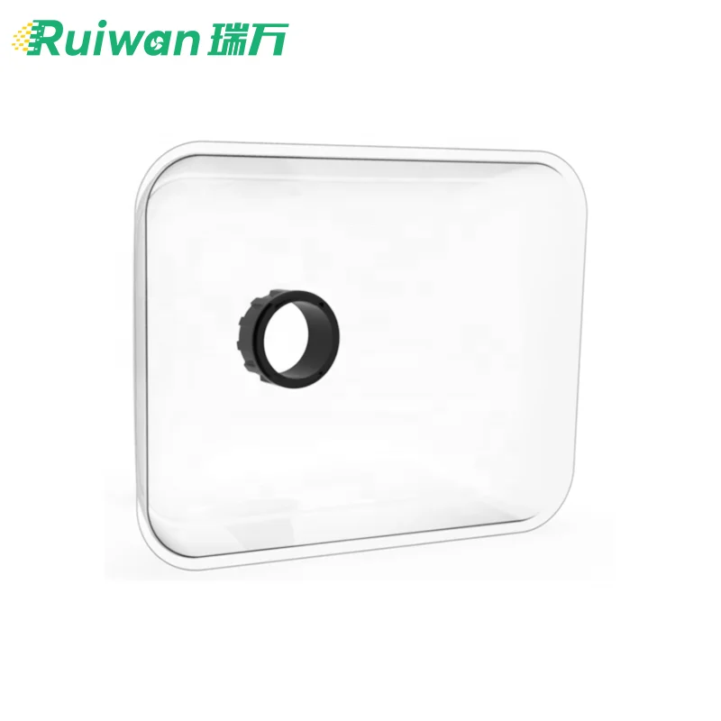 Ruiwan Fume Extractor  for Laser engraving smoking filter welding fume extractor