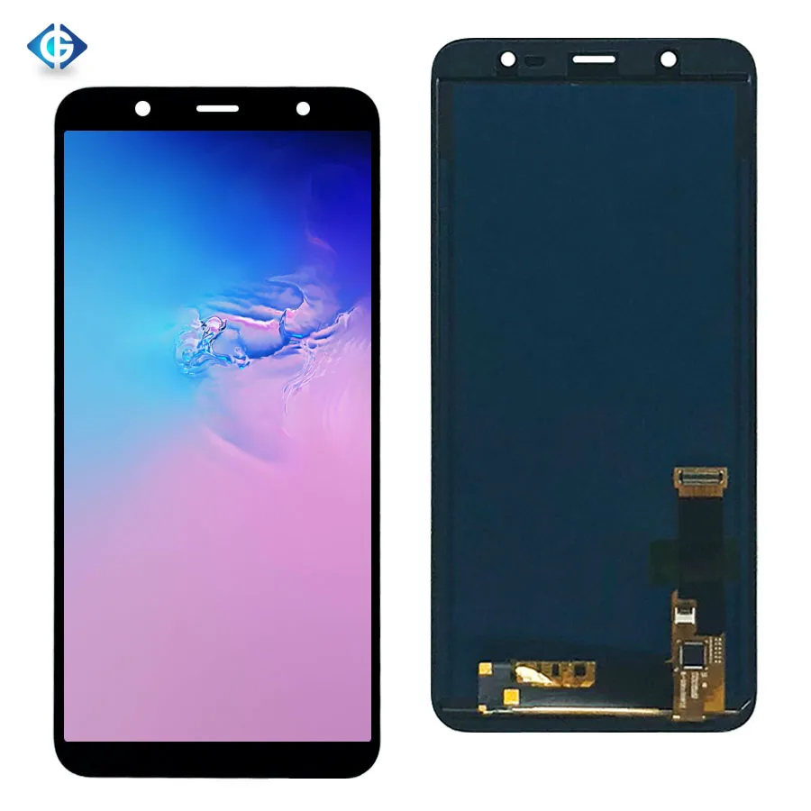 For Samsung J8 Lcd display for Samsung for Galaxy J810 Screen with Touch Screen Assembly for Samsung On8 Display
