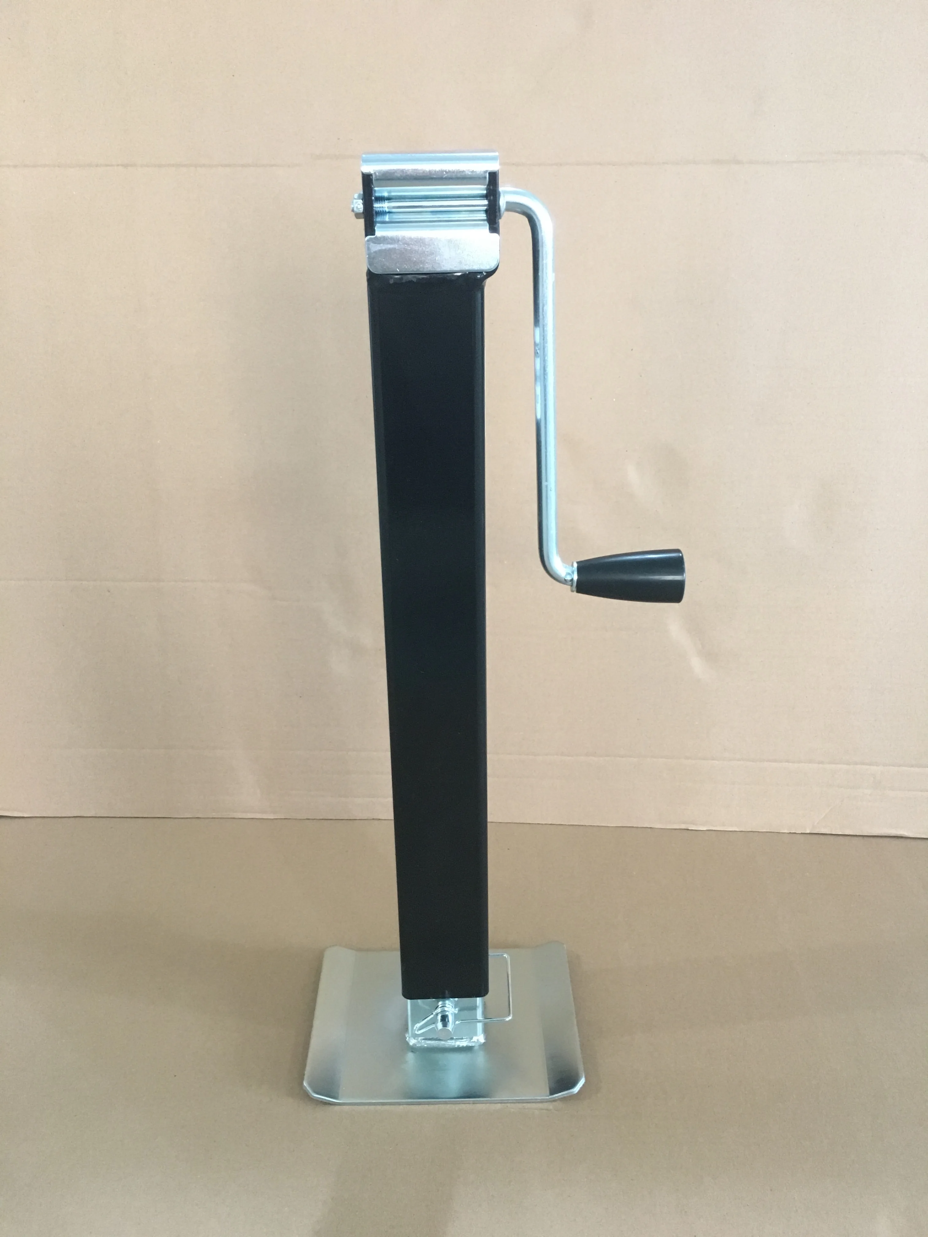 High Quality 7000lbs Side Wind Camping Trailer Jack for Sale