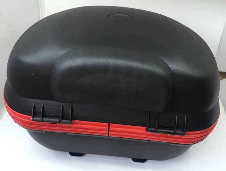 28L PP MATERIAL MOTORCYCLE REAR BOX