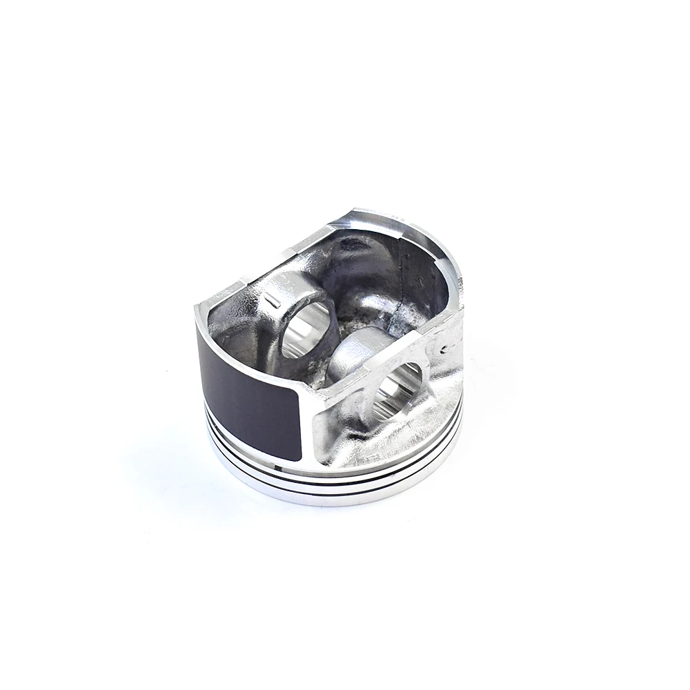 OE No.2341037317Hot selling piston for Hyundai  Sonata/Tucson 2.7