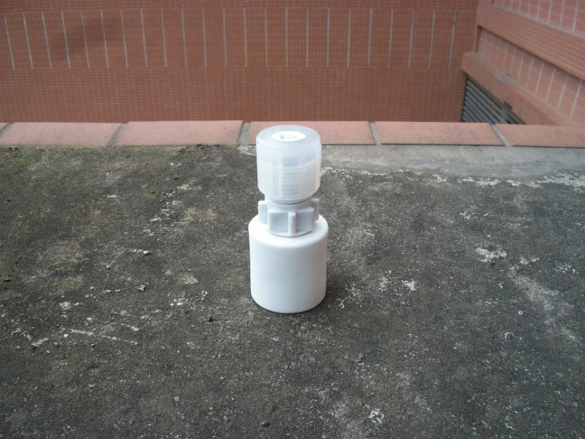 Hot sales dosing pump  metering chemical liquid 3.12L/H flow, 7.6Bar pressure 12W powder solenoid pump