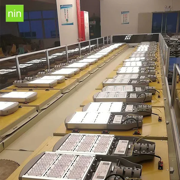 90w 100w 110w 120w 150w led street light for road illuminating solutions