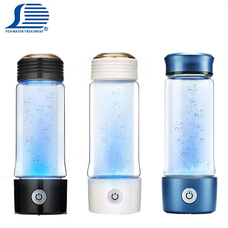 Healthy environment friendly hydrogen ro water machine for personal use out-door and office use