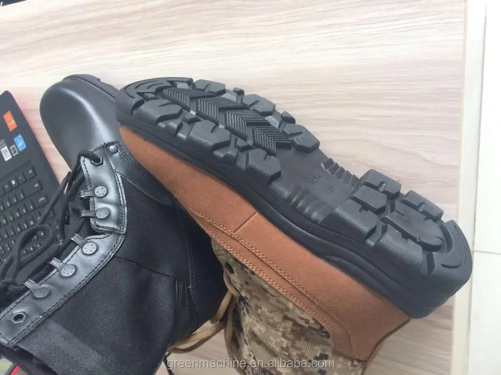 
Full Automatic two density rubber shoe sole injection molding machine 