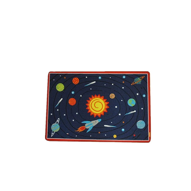 
Alibaba best sellers rubber play mat material 