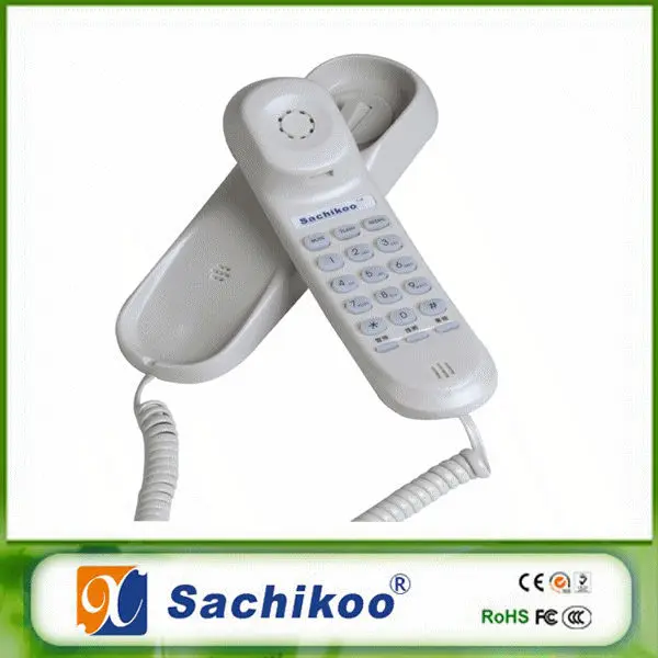 хорошее качество программируемые button телефон ванная комната отеля