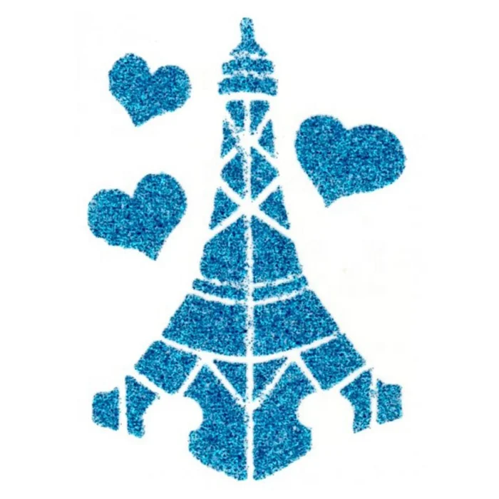 
Wholesale Non-toxic Kids Temporary Glitter Tattoo/ temporary tattoo/ Tatoo Sticker 