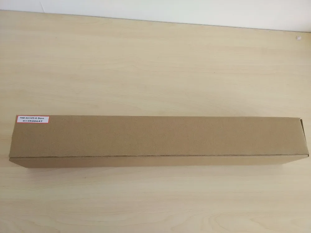 Барабанный комплект TOHITA для рабочего центра Xerox 7425 WC7428 7435 оснащенный оригинальным opc