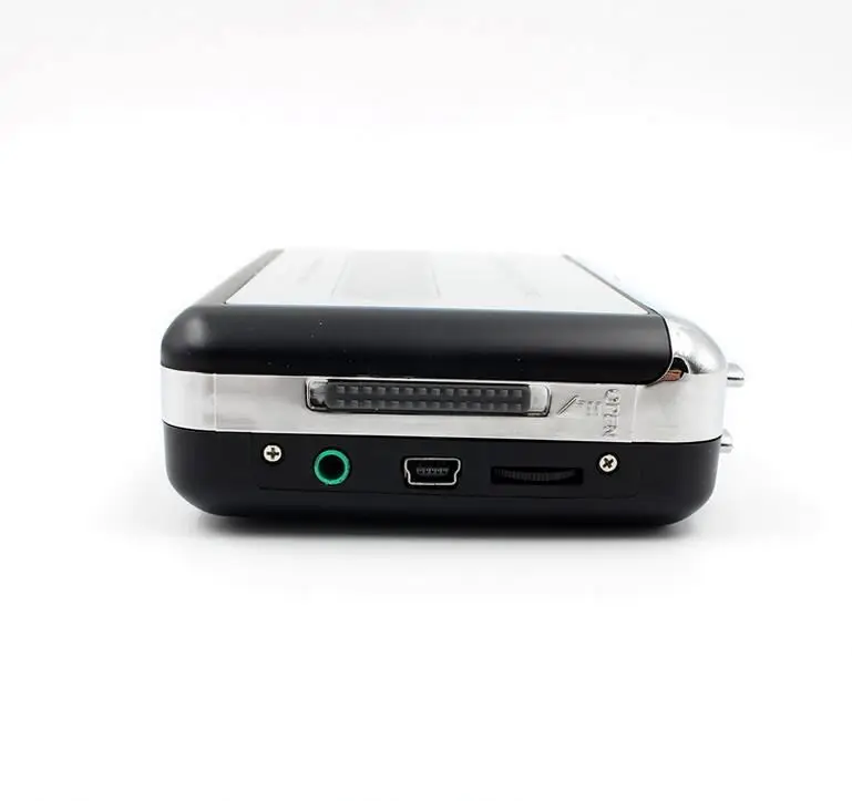 Super usb cassette capture player ,AFw2p portable teaching voice amplifier