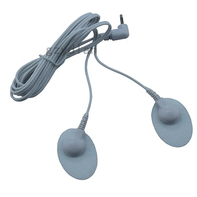 
Tens Digital Therapy Machine Full Body wireless massager mini tens machine 