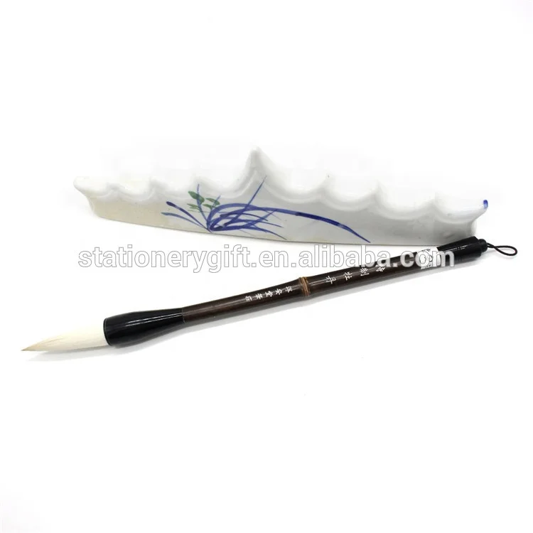 Chinese high quality calligraphy brush hair