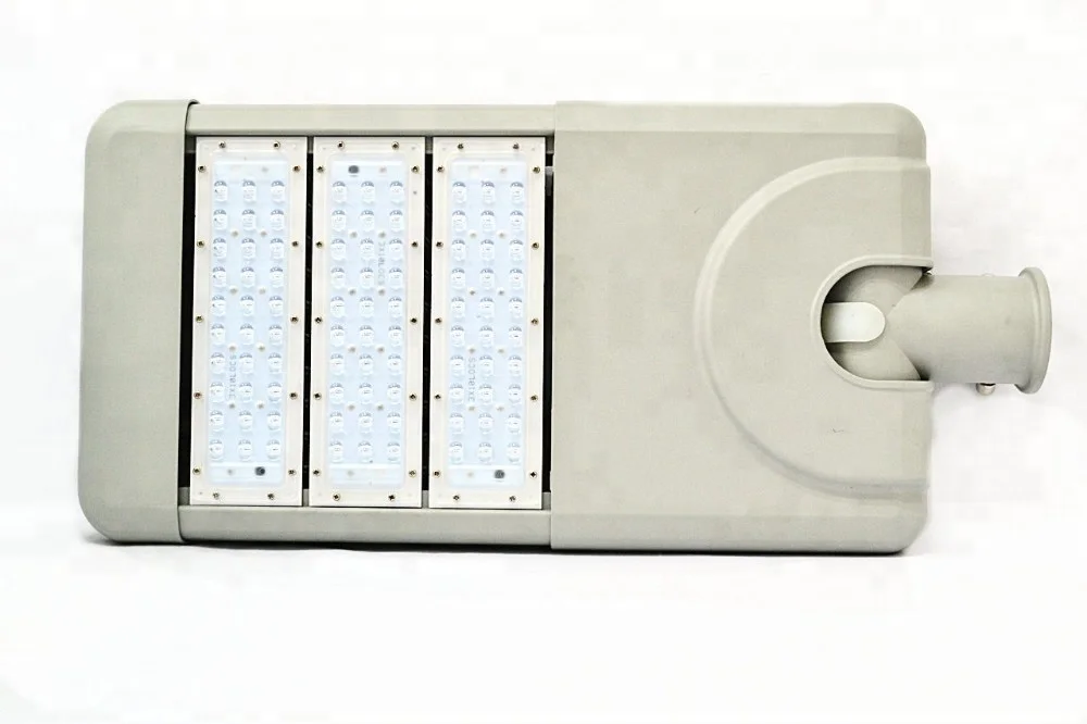 85-265V 50-300W 5 years warranty led street light