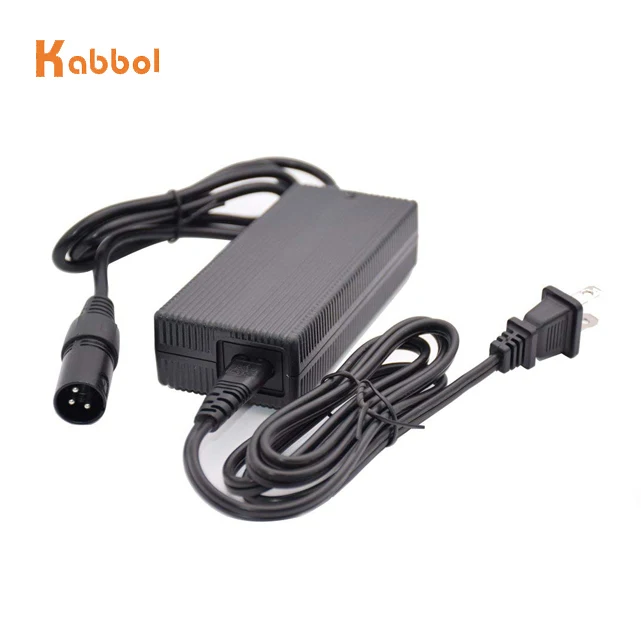 14.6v 5a lithium ion/li-ion battery charger adaptor for 4s 12v lifepo4 battery pack