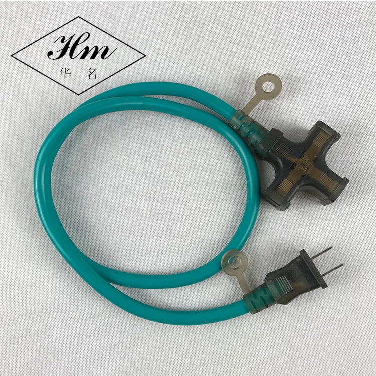 125 В Японии pse 2 контактный разъем Япония шнур питания переменного тока