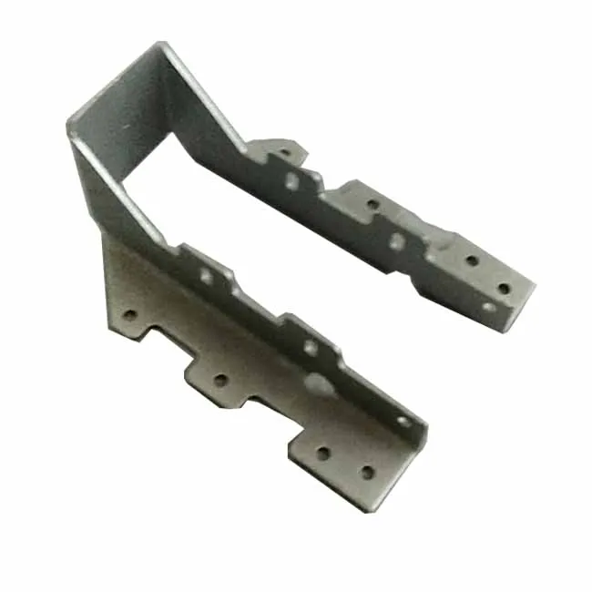 High precision all material welding sheet metal bending parts