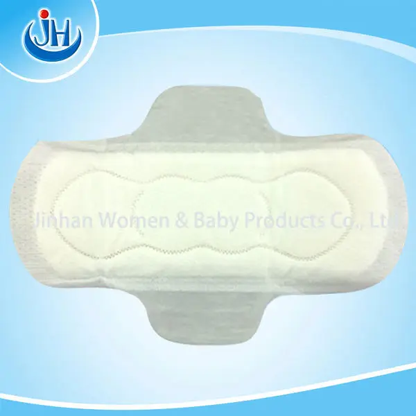 High quality export to Finland sanitary napkins lady sex nappies