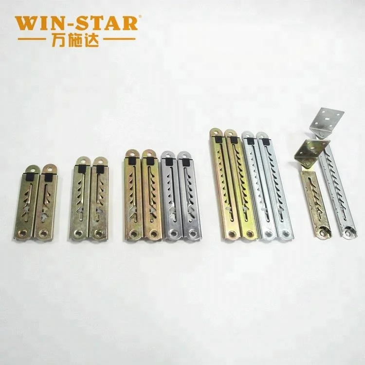 WINSTAR 7 Positions Adjustable Student Drawing Desk Hinge