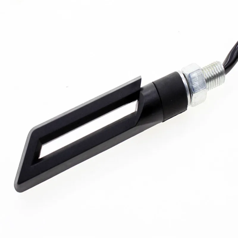 China Made Fashion LED Turn Signal Blinker Marker Indicator 12V 4W Light for GSXR600 GSXR600M GSXR600X