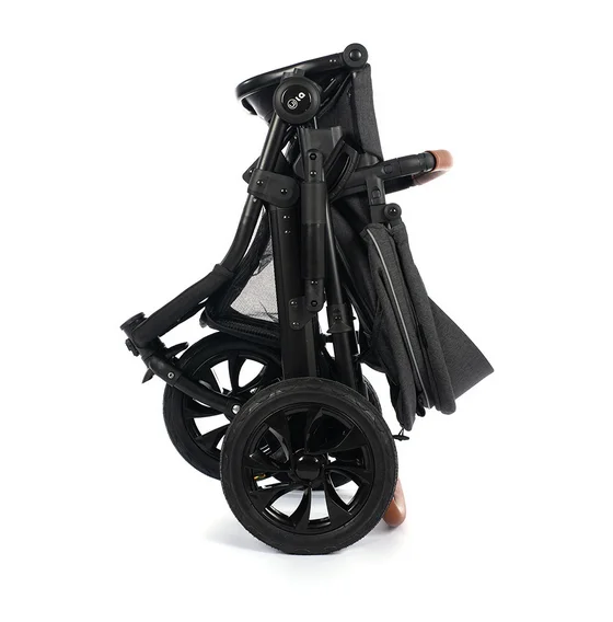 Luxury travel baby stroller 0-36months