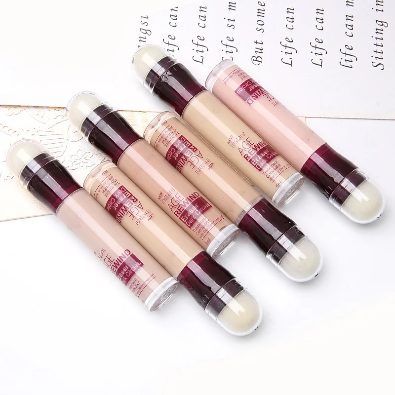 Private Logo New concealer stick  6 Color Face Concealer