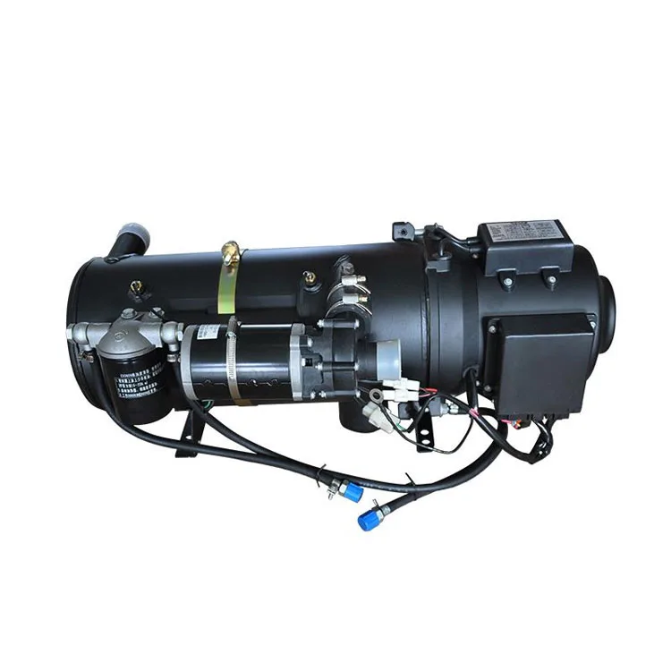 
Belief Parking Heater 2Kw 12V Diesel Gasoline Air Parking Heater 