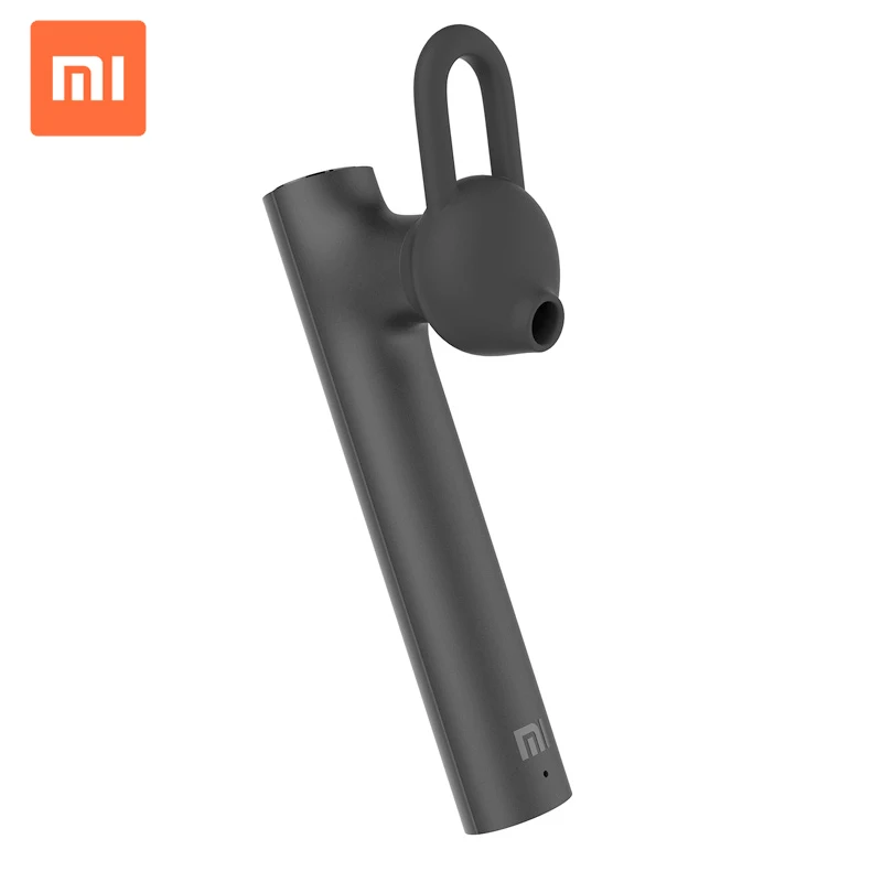 
Original Xiaomi Mi LYEJ02LM Wireless Earphone Sports Ear Hook Handsfree Headsets for iphone samsung Phone 