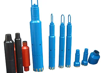 API 7-1High-grade alloy steel Fishing tool drill pipe fishing tools junk sub / taper tap/ die collar