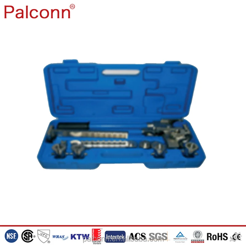 Обжимные инструменты для трубки PEX, стандарт ASTM, 1/2 дюйма, 3/4 дюйма, 1 дюйм