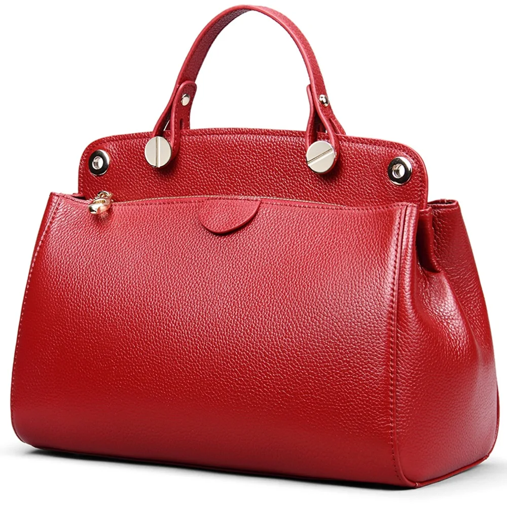 Высокая репутация производителя в наличии в корова натуральная кожа марокко сумочка