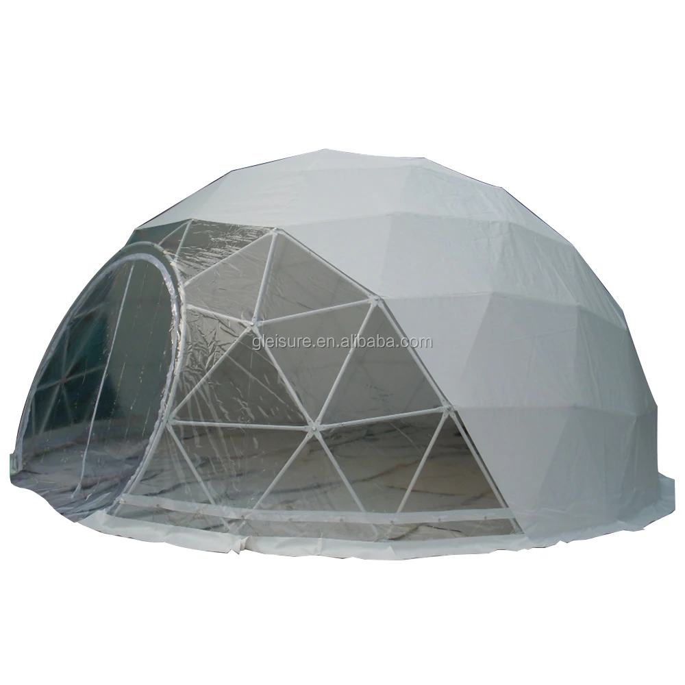 
Profession dome tent for event, PVC dome, Dome Shaped gazebo 