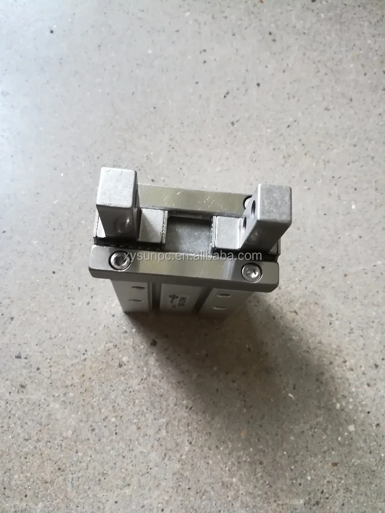 
MHZ2 Series Pneumatic Gripper pneumatic clamping cylinder 