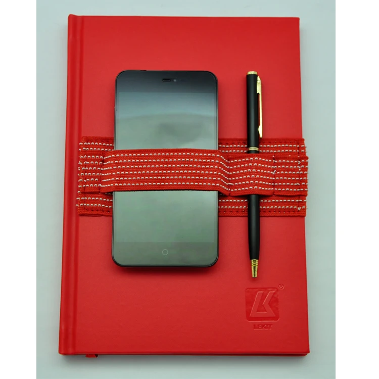 a4 a5 80gsm acid free paper diaries for corporate gifting sharp corners embossed leather diaries