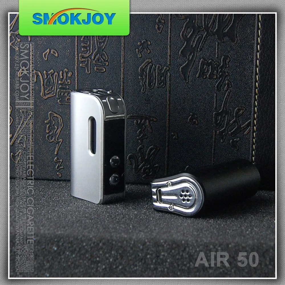 первоначально smokjoy талос мини - 65w тк mod ящик Kit