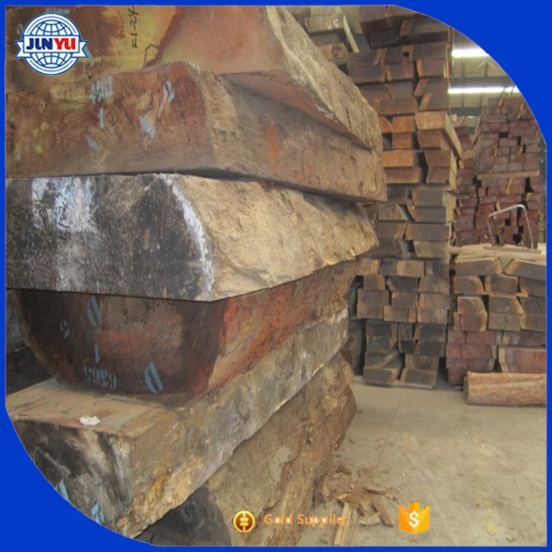 Camernoon bubinga wood timber