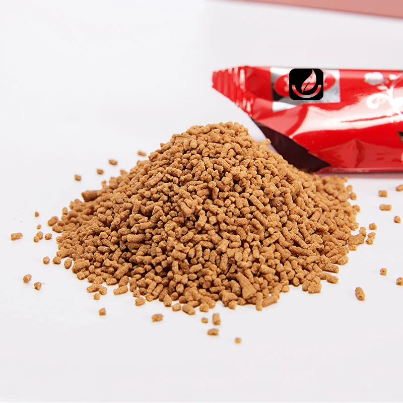 Chinese manufacturer OEM private label tasteful 18g/10 Sachets/24Boxes/Carton Enhances Immunity ginger tea