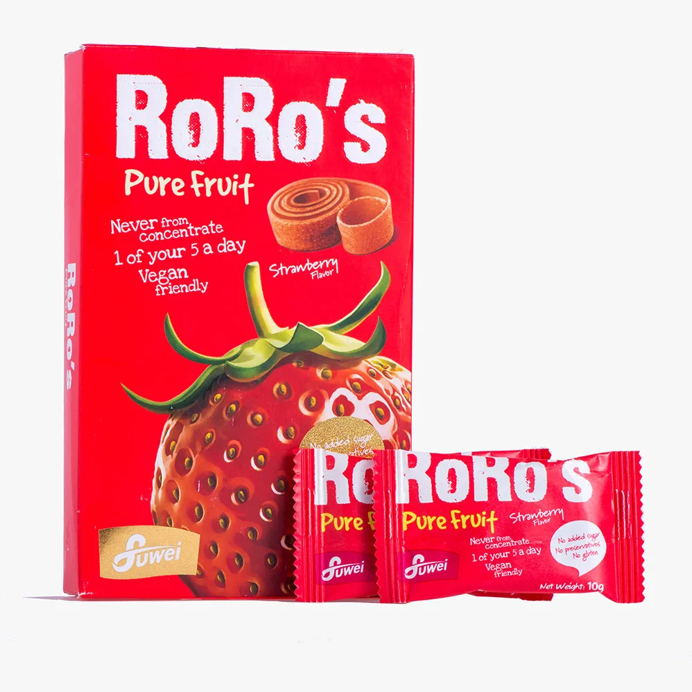 Private label candy manufacturers real fruit candy