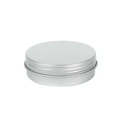 Hot Sale Thread Wax Candy Cigar Smoke Cosmetic Chocolate Cookies Metal Tin Cans Manufacturer